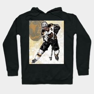 Bergeron reverse retro Hoodie